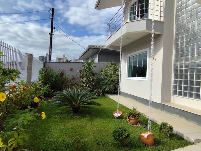 Casa para Venda em São José - 4