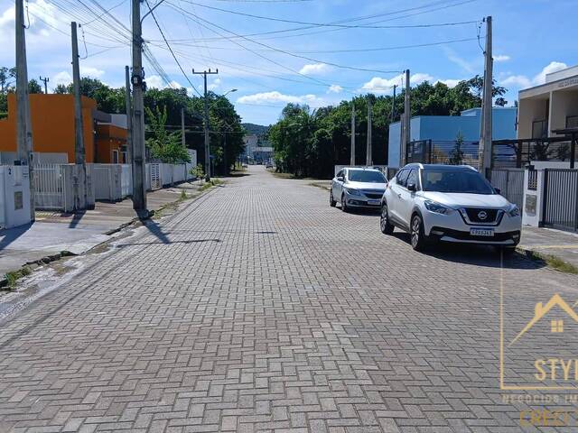 Terreno para Venda em São José - 4