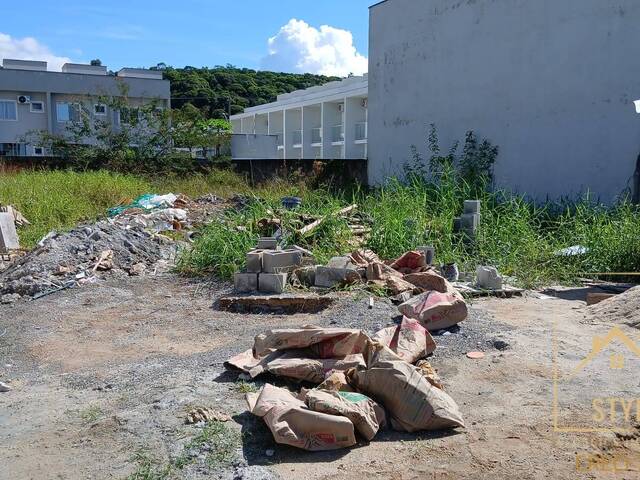 #1343 - Terreno para Venda em São José - SC - 2