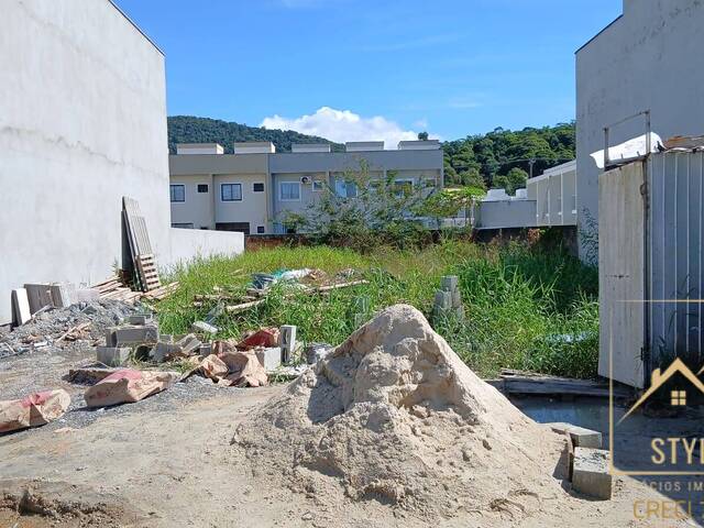 #1343 - Terreno para Venda em São José - SC - 1