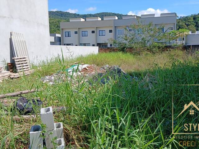 #1343 - Terreno para Venda em São José - SC - 3