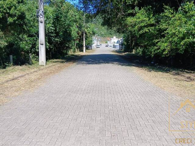 Terreno para Venda em São José - 4