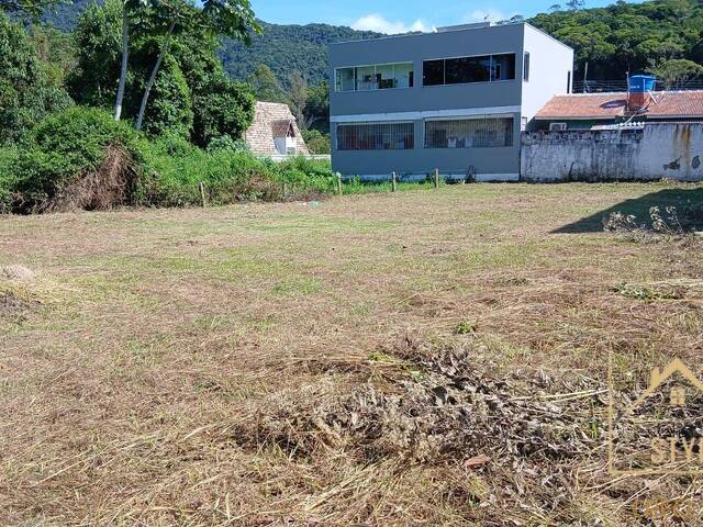Terreno para Venda em São José - 2