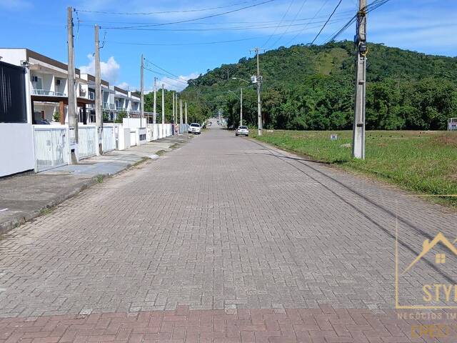 Terreno para Venda em São José - 4