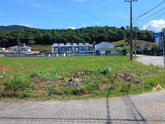 #1345 - Terreno para Venda em São José - SC - 2