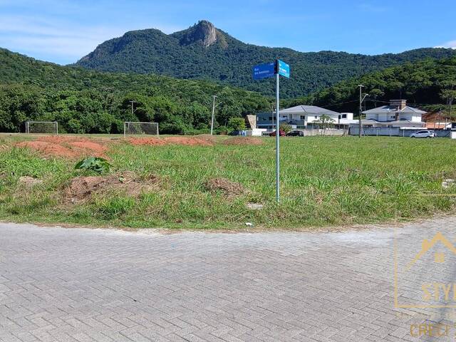 #1345 - Terreno para Venda em São José - SC - 1
