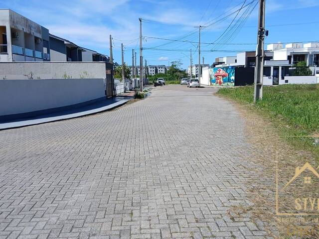 Terreno para Venda em São José - 4