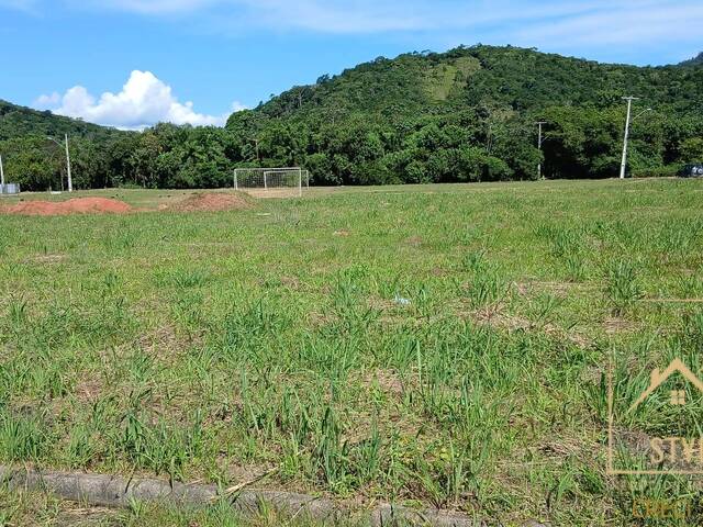 Terreno para Venda em São José - 2