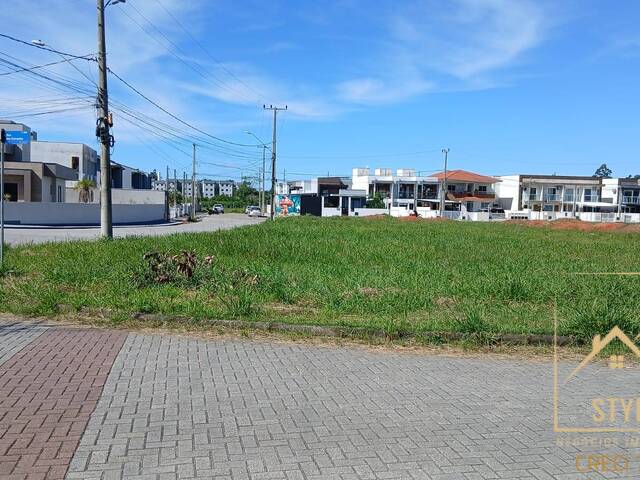 Terreno para Venda em São José - 3