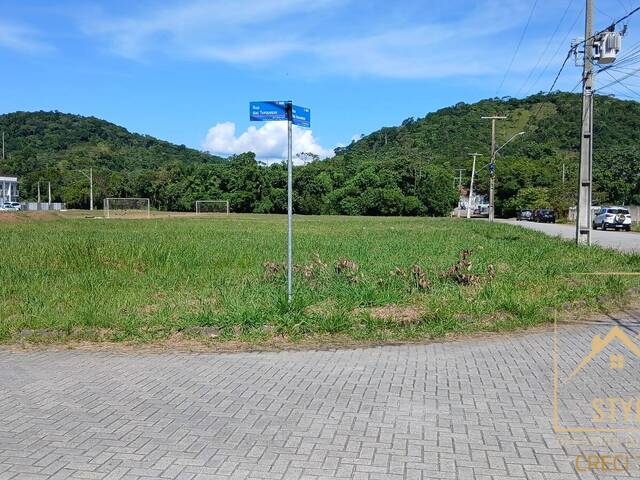 Terreno para Venda em São José - 2