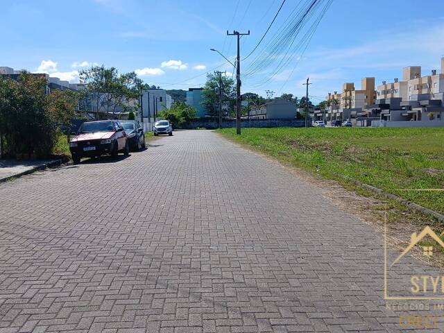 Terreno para Venda em São José - 4