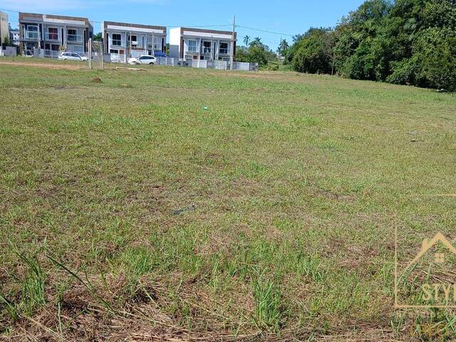 Terreno para Venda em São José - 3