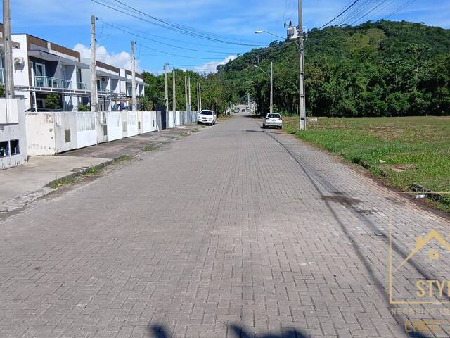 Terreno para Venda em São José - 4