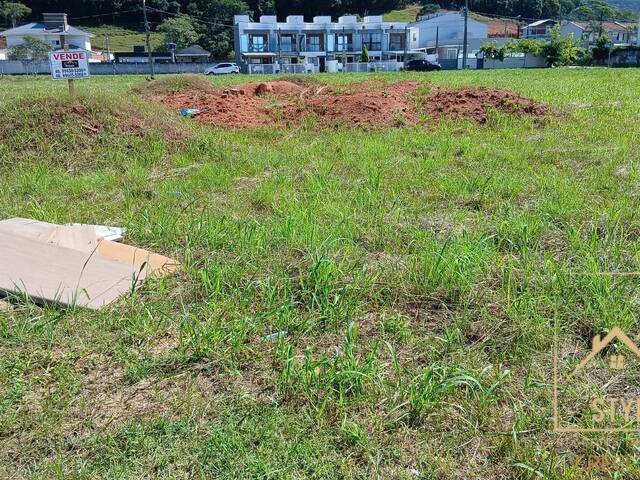 Terreno para Venda em São José - 3