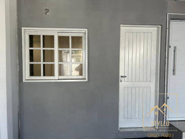 #1353 - Casa para Venda em São José - SC - 3
