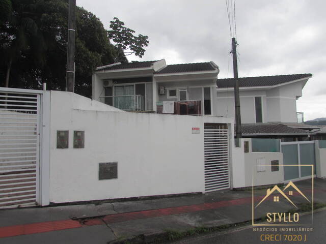 #1353 - Casa para Venda em São José - SC - 1