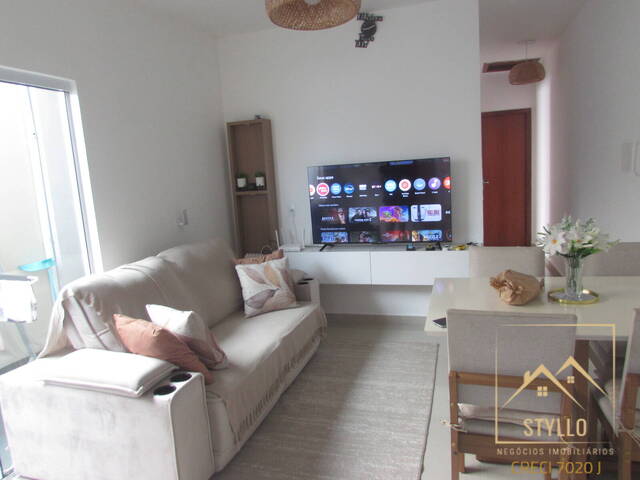 #1354 - Casa para Venda em São José - SC - 3