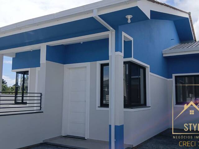 Casa para Venda em São José - 3
