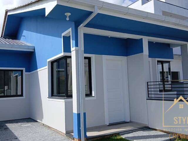 Casa para Venda em São José - 2