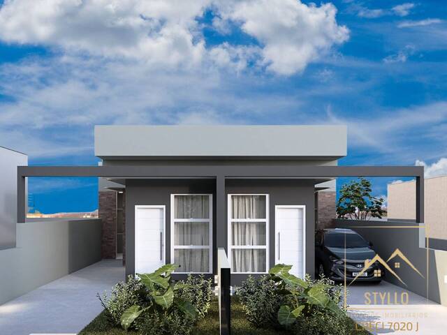 Casa para Venda em São José - 2