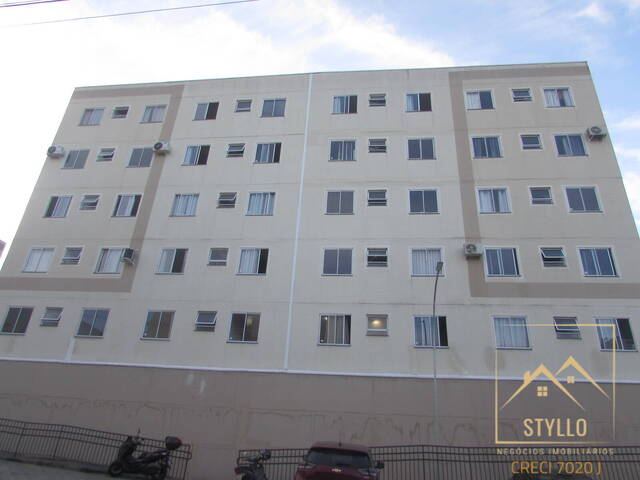 #1359 - Apartamento para Venda em São José - SC - 2