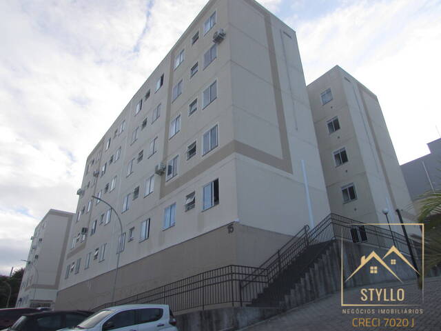 #1359 - Apartamento para Venda em São José - SC - 3
