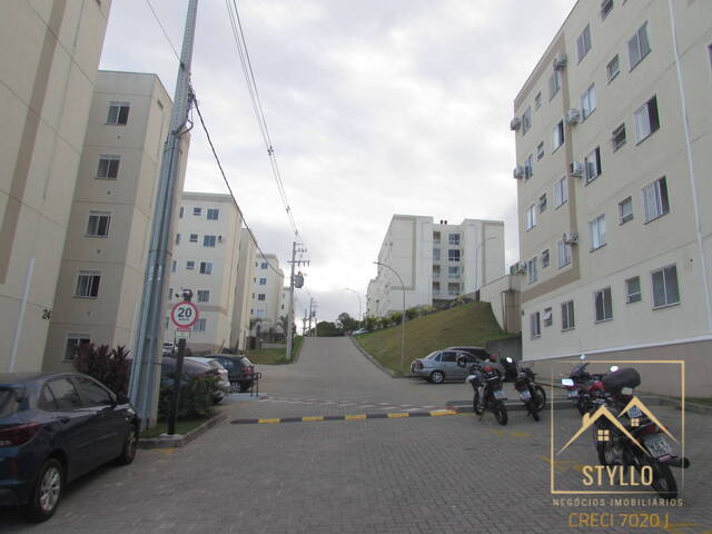 Apartamento para Venda em São José - 5
