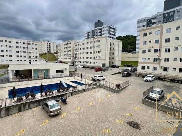 Apartamento para Venda em São José - 4