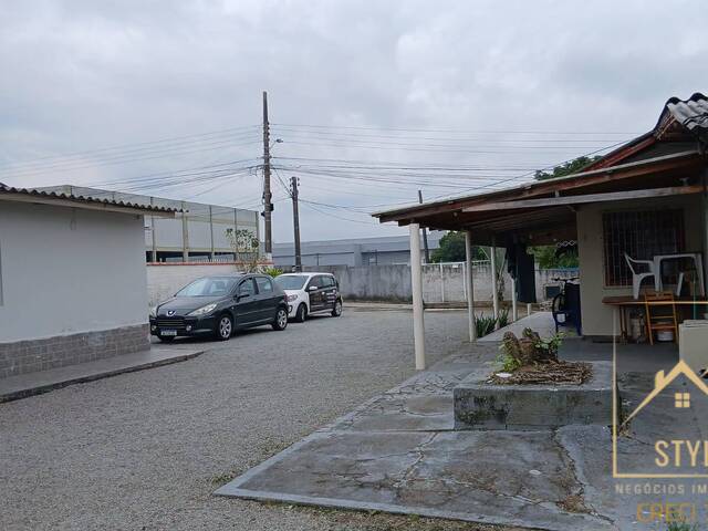 Terreno para Venda em São José - 3