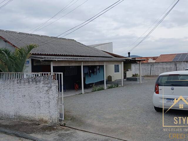 Venda em Fazenda Santo Antônio  - São José
