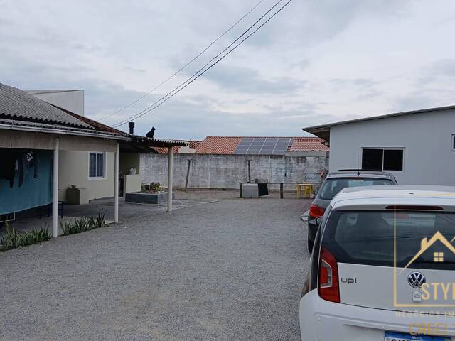 Terreno para Venda em São José - 2