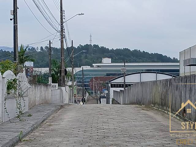 Terreno para Venda em São José - 5