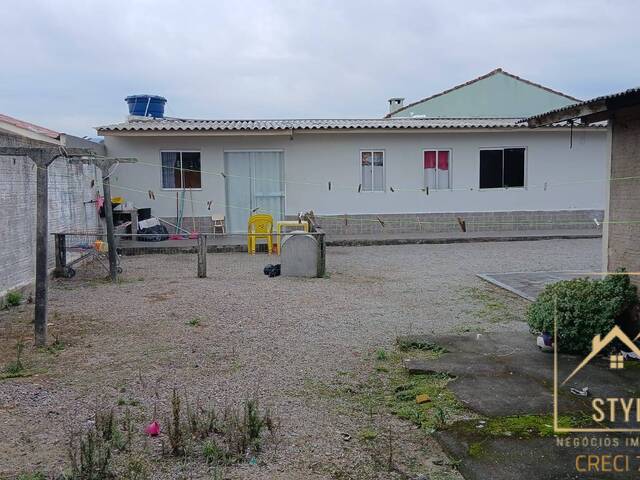 Terreno para Venda em São José - 4