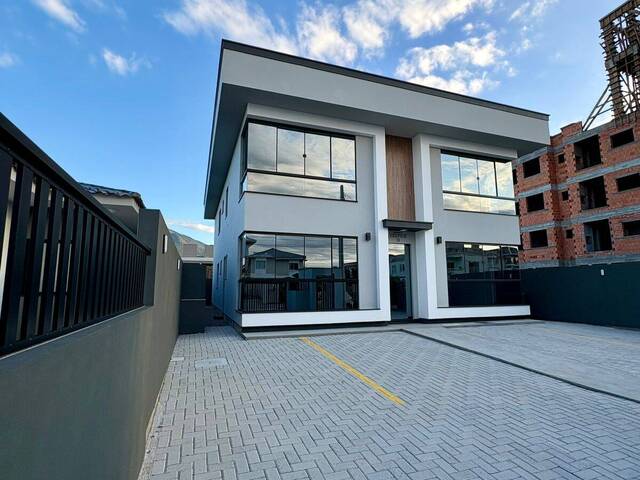 #1191 - Apartamento para Venda em Palhoça - SC - 2