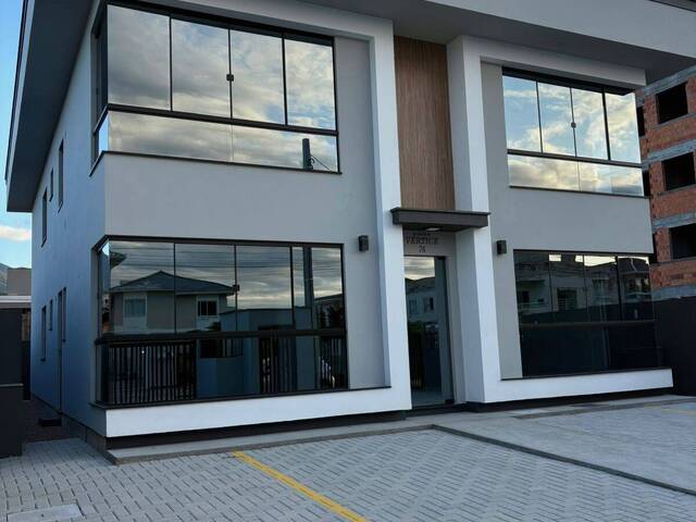 #1191 - Apartamento para Venda em Palhoça - SC - 1