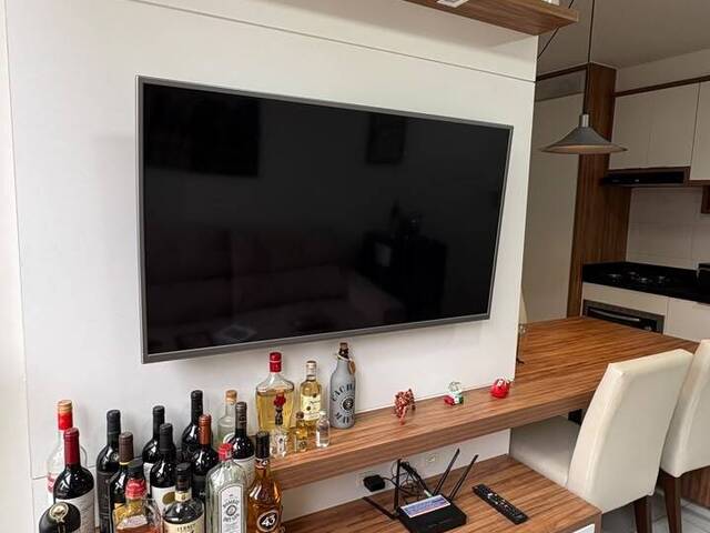Apartamento para Venda em São José - 3