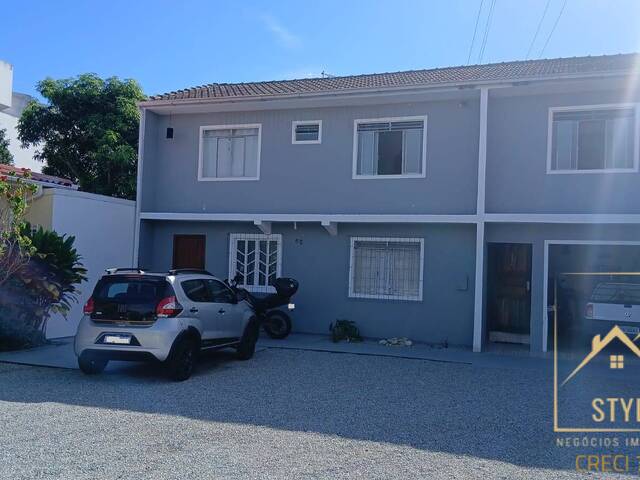 #1363 - Casa para Venda em Palhoça - SC - 3