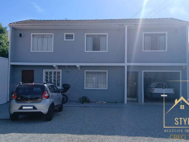 #1363 - Casa para Venda em Palhoça - SC - 1
