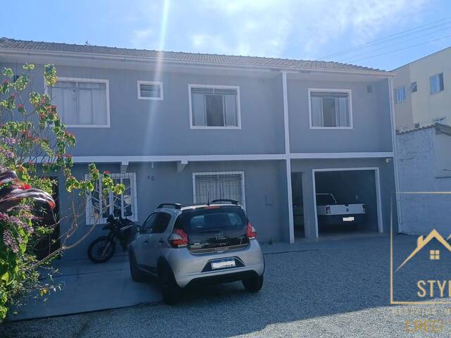 #1363 - Casa para Venda em Palhoça - SC - 2