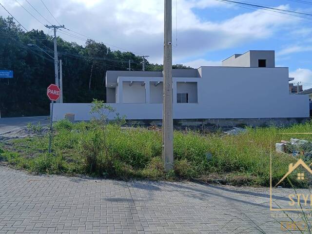#1364 - Terreno para Venda em São José - SC - 2