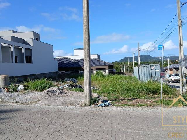#1364 - Terreno para Venda em São José - SC - 3