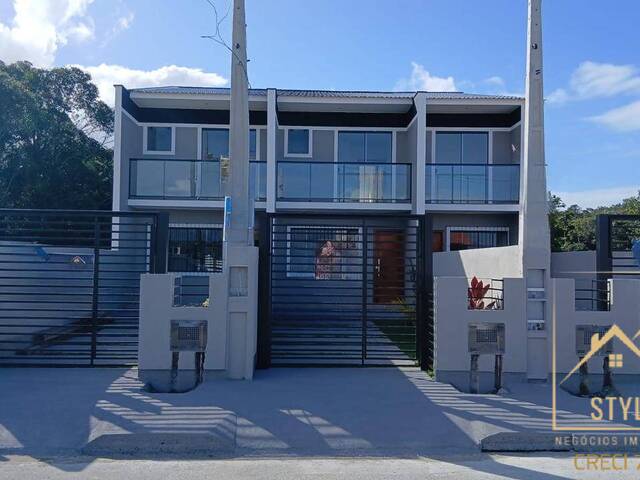 #1365 - Sobrado para Venda em São José - SC - 1