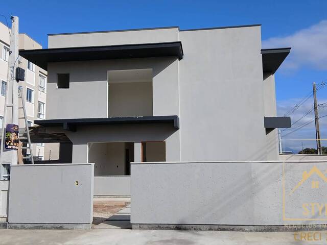 #1366 - Sobrado para Venda em São José - SC - 3