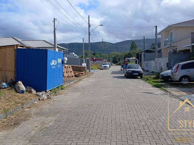 Terreno para Venda em São José - 4