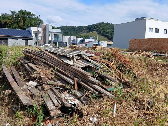 #1367 - Terreno para Venda em São José - SC - 3