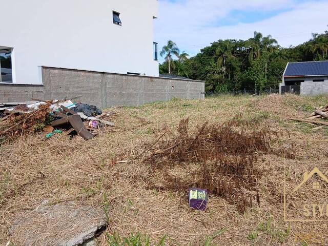 #1367 - Terreno para Venda em São José - SC - 2