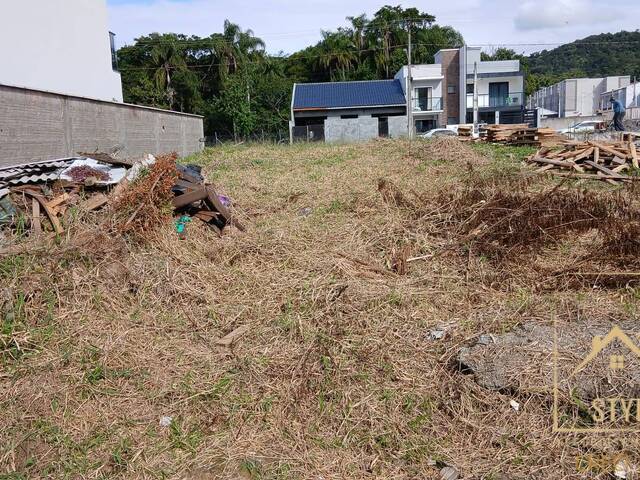 #1367 - Terreno para Venda em São José - SC - 1