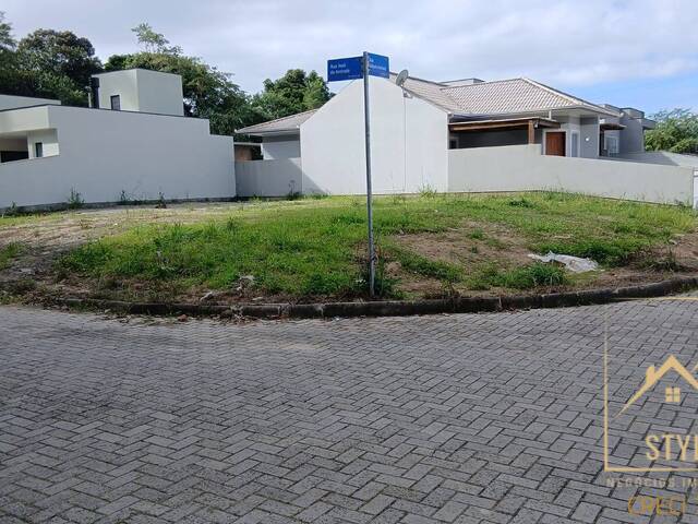 #1368 - Terreno para Venda em São José - SC - 1