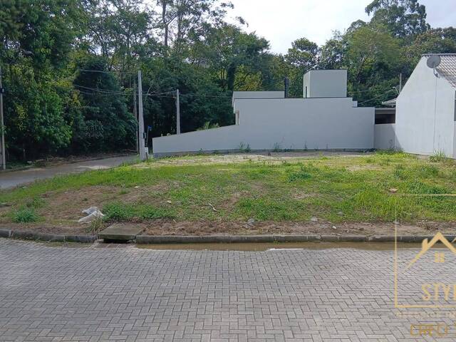 #1368 - Terreno para Venda em São José - SC - 2