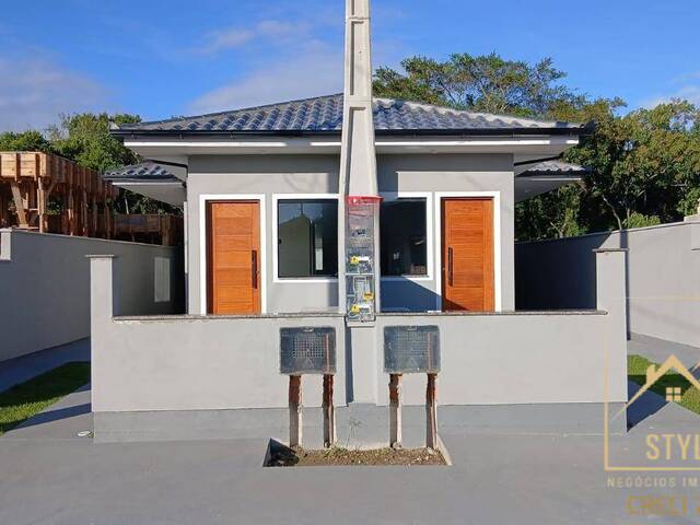 #1370 - Casa para Venda em São José - SC - 1